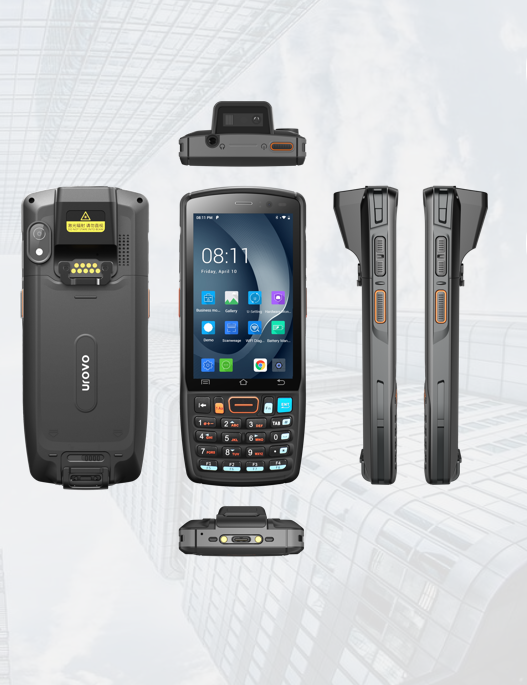 UROVO DT40S